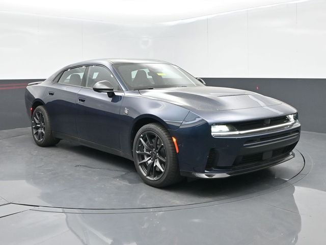 2026 Dodge Charger CHARGER SCAT PACK PLUS 4-DOOR AWD