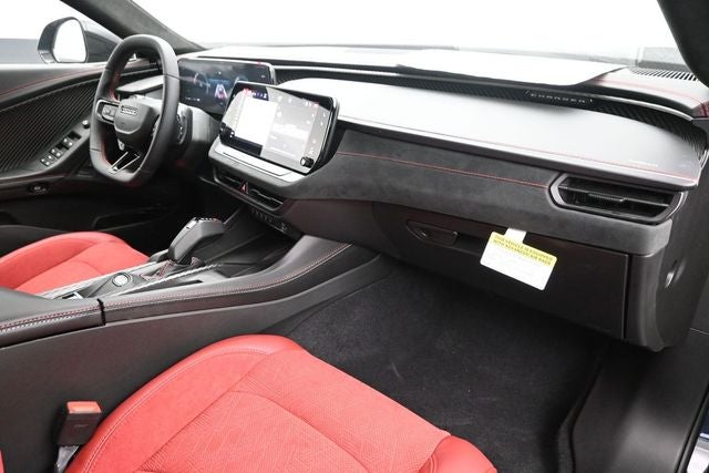 2026 Dodge Charger CHARGER SCAT PACK PLUS 4-DOOR AWD