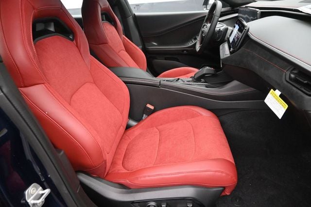 2026 Dodge Charger CHARGER SCAT PACK PLUS 4-DOOR AWD