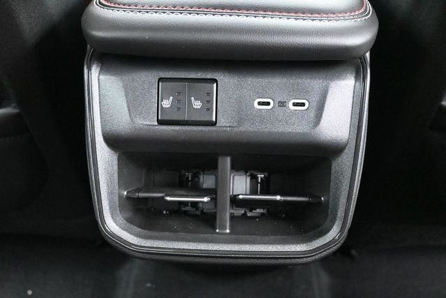 2026 Dodge Charger CHARGER SCAT PACK PLUS 4-DOOR AWD