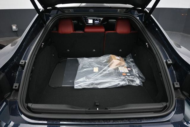 2026 Dodge Charger CHARGER SCAT PACK PLUS 4-DOOR AWD