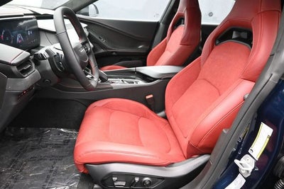2026 Dodge Charger CHARGER SCAT PACK PLUS 4-DOOR AWD