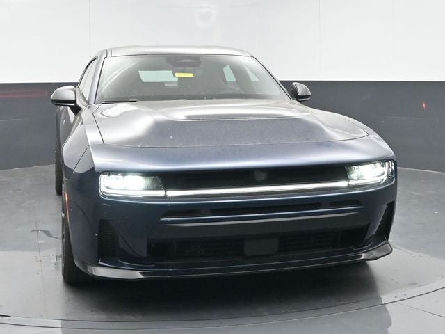 2026 Dodge Charger CHARGER SCAT PACK PLUS 4-DOOR AWD