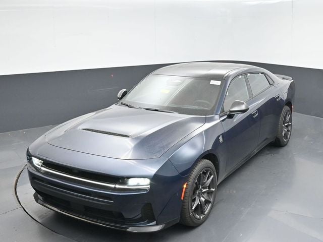 2026 Dodge Charger CHARGER SCAT PACK PLUS 4-DOOR AWD