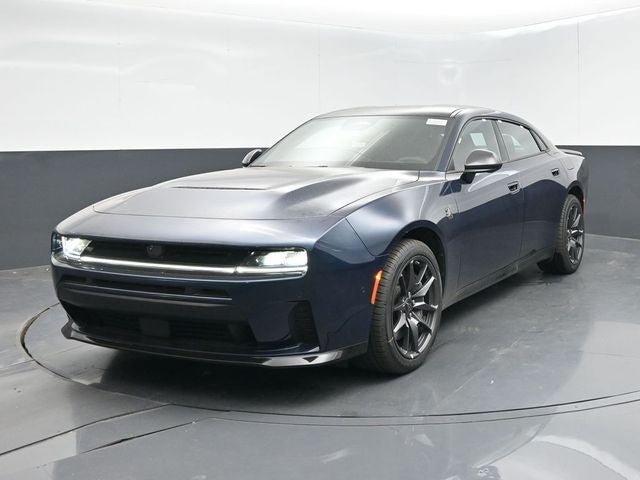 2026 Dodge Charger CHARGER SCAT PACK PLUS 4-DOOR AWD