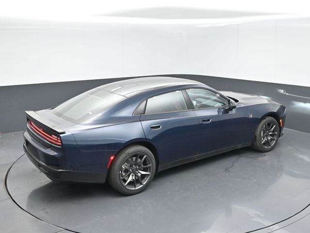 2026 Dodge Charger CHARGER SCAT PACK PLUS 4-DOOR AWD