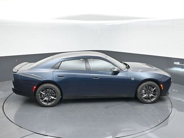 2026 Dodge Charger CHARGER SCAT PACK PLUS 4-DOOR AWD