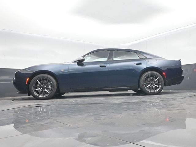 2026 Dodge Charger CHARGER SCAT PACK PLUS 4-DOOR AWD