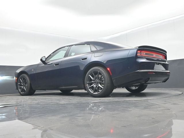 2026 Dodge Charger CHARGER SCAT PACK PLUS 4-DOOR AWD