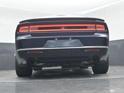 2026 Dodge Charger CHARGER SCAT PACK PLUS 4-DOOR AWD