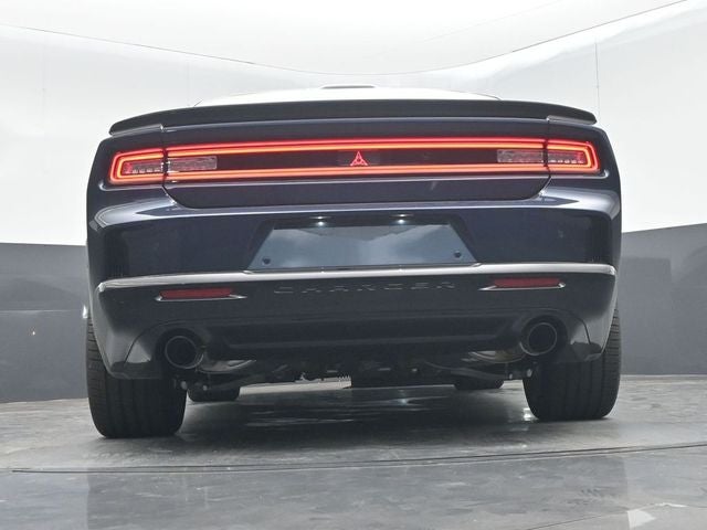 2026 Dodge Charger CHARGER SCAT PACK PLUS 4-DOOR AWD