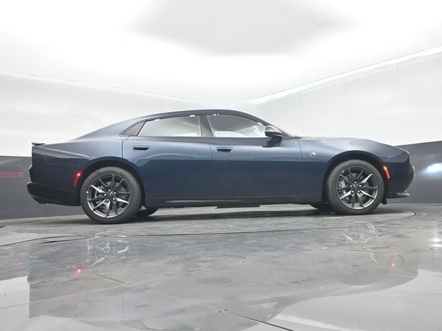 2026 Dodge Charger CHARGER SCAT PACK PLUS 4-DOOR AWD