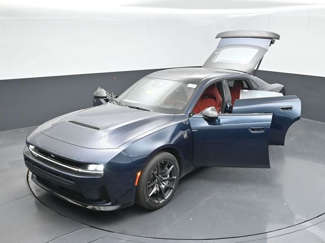 2026 Dodge Charger CHARGER SCAT PACK PLUS 4-DOOR AWD