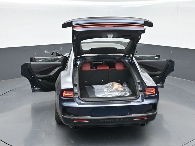 2026 Dodge Charger CHARGER SCAT PACK PLUS 4-DOOR AWD