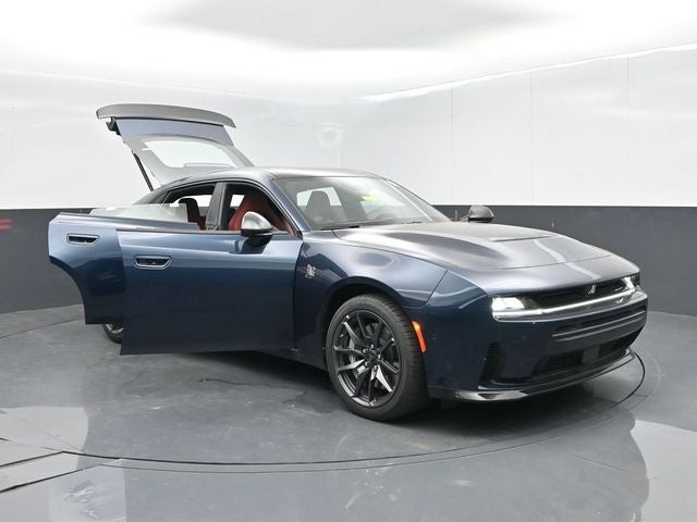 2026 Dodge Charger CHARGER SCAT PACK PLUS 4-DOOR AWD