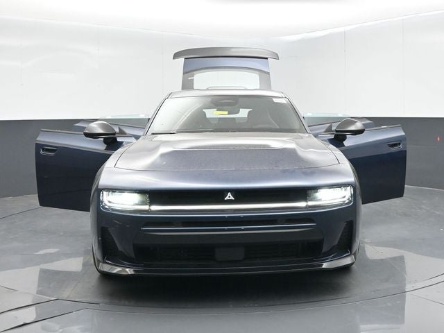 2026 Dodge Charger CHARGER SCAT PACK PLUS 4-DOOR AWD