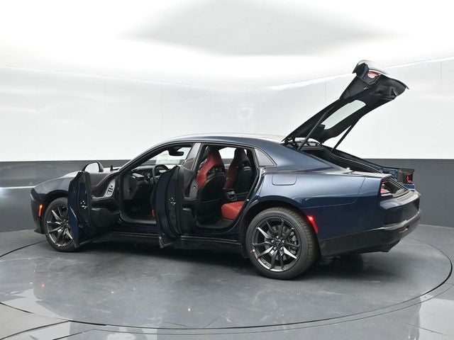 2026 Dodge Charger CHARGER SCAT PACK PLUS 4-DOOR AWD