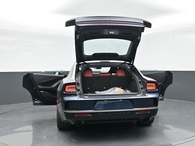 2026 Dodge Charger CHARGER SCAT PACK PLUS 4-DOOR AWD