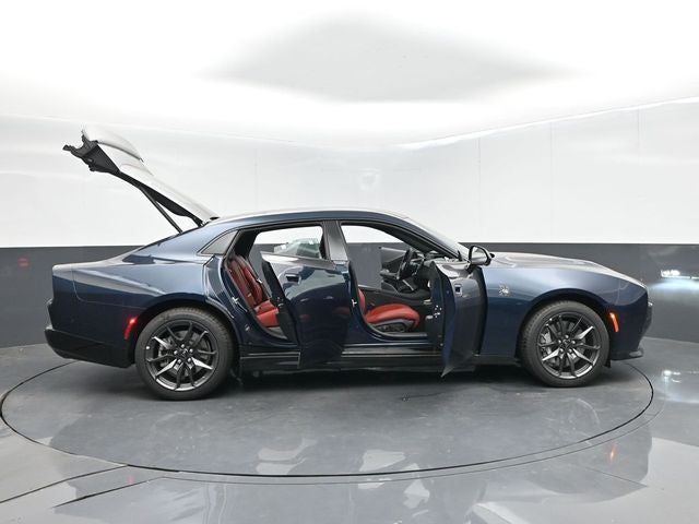 2026 Dodge Charger CHARGER SCAT PACK PLUS 4-DOOR AWD