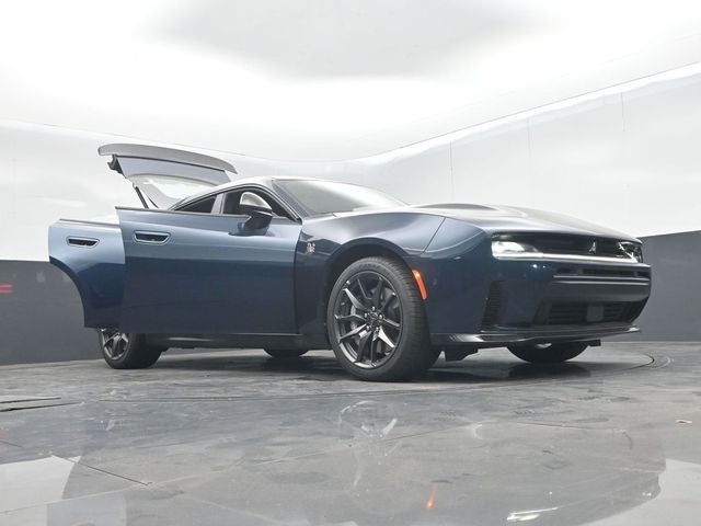 2026 Dodge Charger CHARGER SCAT PACK PLUS 4-DOOR AWD