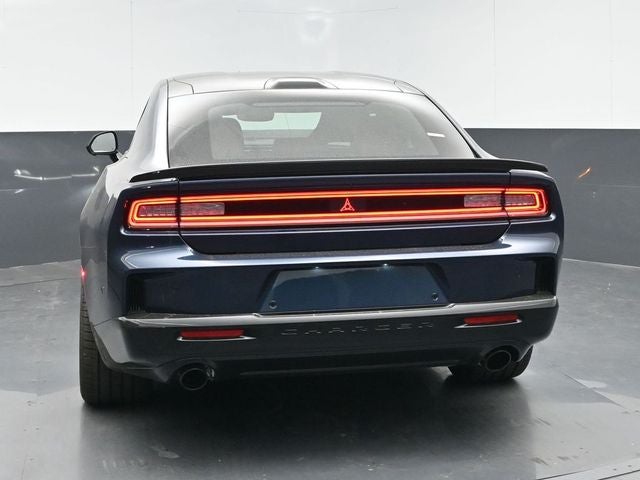 2026 Dodge Charger CHARGER SCAT PACK PLUS 4-DOOR AWD