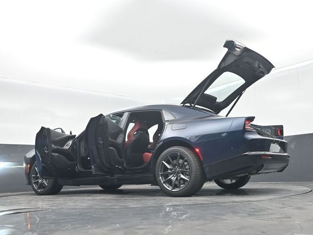2026 Dodge Charger CHARGER SCAT PACK PLUS 4-DOOR AWD