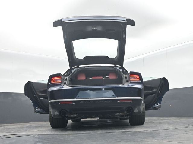 2026 Dodge Charger CHARGER SCAT PACK PLUS 4-DOOR AWD
