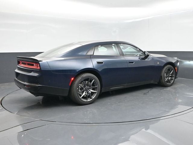 2026 Dodge Charger CHARGER SCAT PACK PLUS 4-DOOR AWD