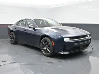 2026 Dodge Charger CHARGER SCAT PACK PLUS 4-DOOR AWD