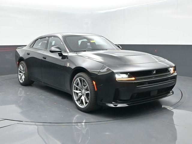 2026 Dodge Charger CHARGER SCAT PACK 4-DOOR AWD