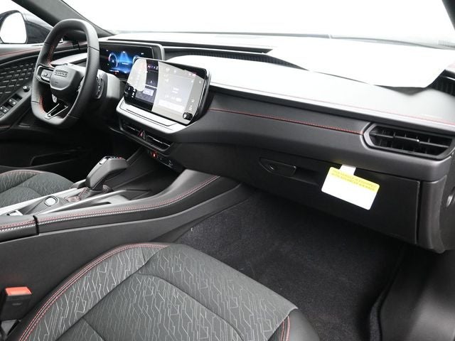 2026 Dodge Charger CHARGER SCAT PACK 4-DOOR AWD