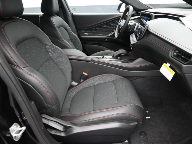 2026 Dodge Charger CHARGER SCAT PACK 4-DOOR AWD