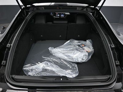 2026 Dodge Charger CHARGER SCAT PACK 4-DOOR AWD