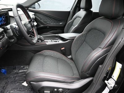 2026 Dodge Charger CHARGER SCAT PACK 4-DOOR AWD
