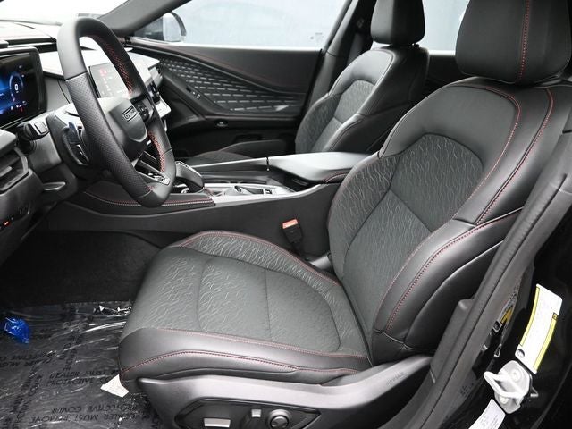 2026 Dodge Charger CHARGER SCAT PACK 4-DOOR AWD