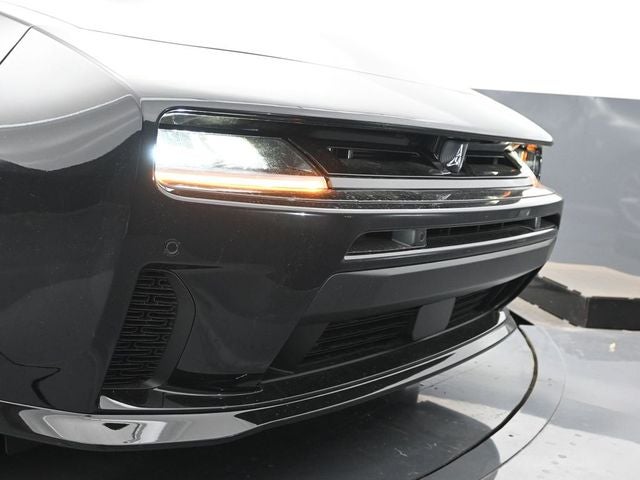 2026 Dodge Charger CHARGER SCAT PACK 4-DOOR AWD