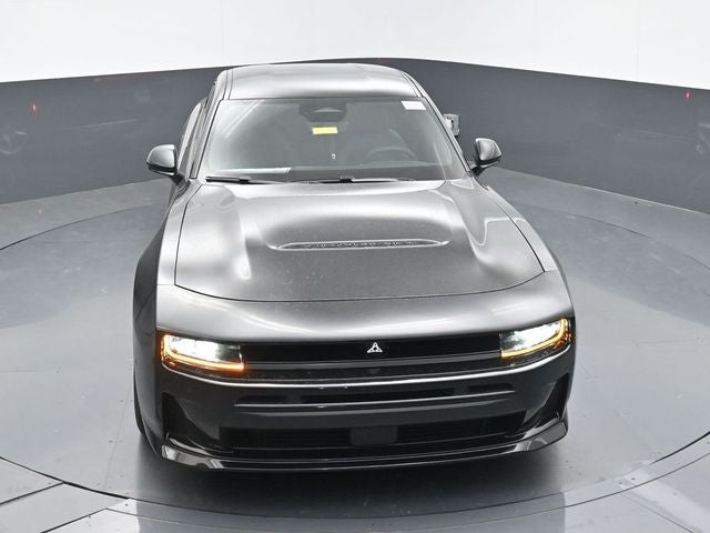 2026 Dodge Charger CHARGER SCAT PACK 4-DOOR AWD
