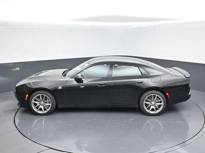 2026 Dodge Charger CHARGER SCAT PACK 4-DOOR AWD