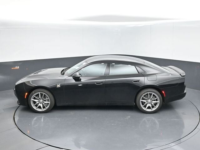 2026 Dodge Charger CHARGER SCAT PACK 4-DOOR AWD
