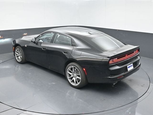 2026 Dodge Charger CHARGER SCAT PACK 4-DOOR AWD