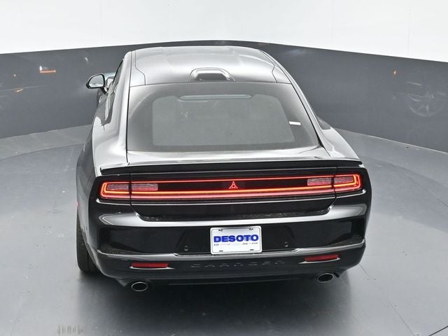 2026 Dodge Charger CHARGER SCAT PACK 4-DOOR AWD
