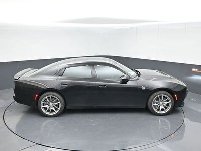 2026 Dodge Charger CHARGER SCAT PACK 4-DOOR AWD