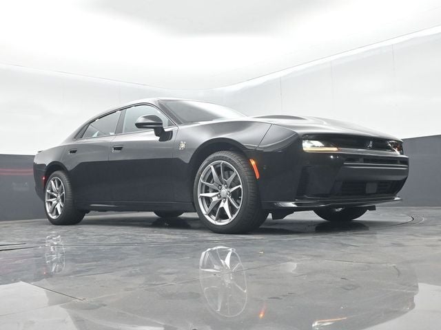 2026 Dodge Charger CHARGER SCAT PACK 4-DOOR AWD