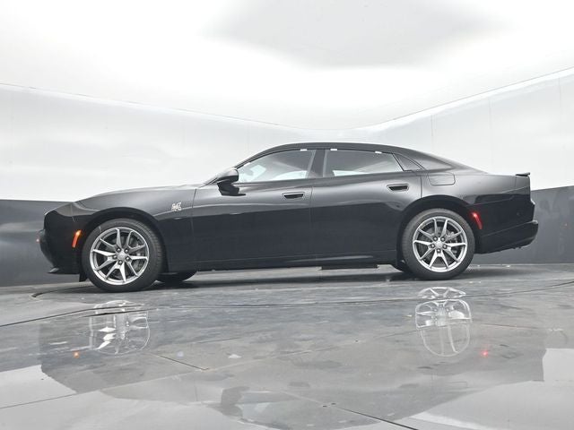 2026 Dodge Charger CHARGER SCAT PACK 4-DOOR AWD