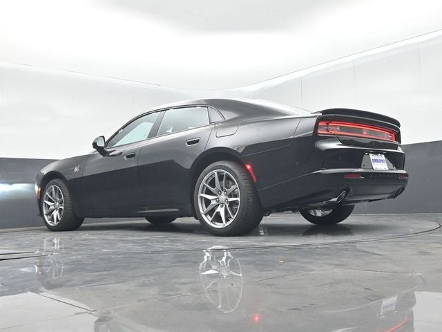 2026 Dodge Charger CHARGER SCAT PACK 4-DOOR AWD