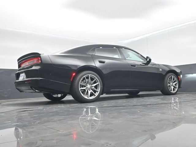 2026 Dodge Charger CHARGER SCAT PACK 4-DOOR AWD