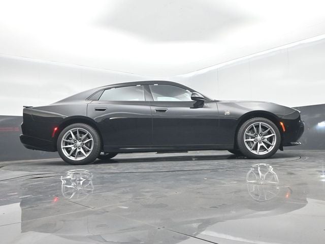 2026 Dodge Charger CHARGER SCAT PACK 4-DOOR AWD