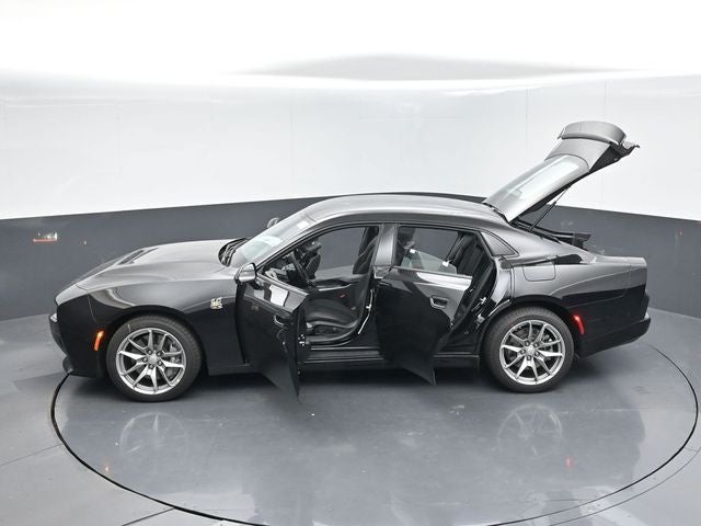2026 Dodge Charger CHARGER SCAT PACK 4-DOOR AWD