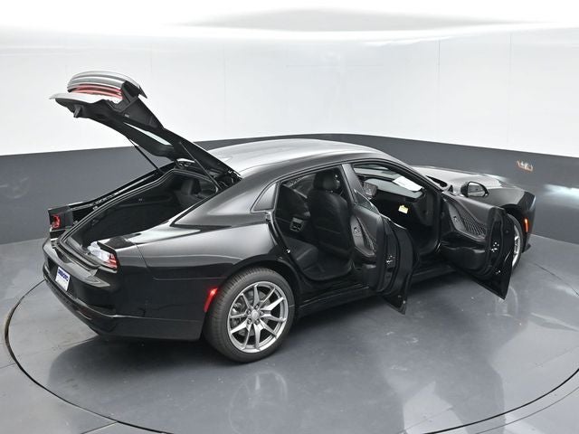 2026 Dodge Charger CHARGER SCAT PACK 4-DOOR AWD