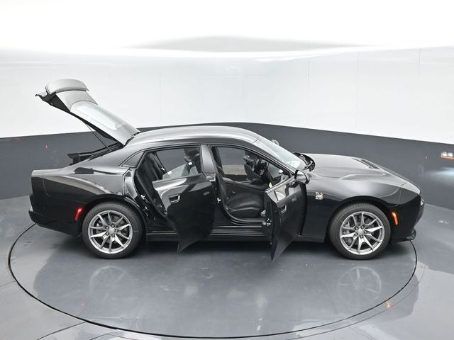 2026 Dodge Charger CHARGER SCAT PACK 4-DOOR AWD